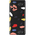 Dark Color Pop Galaxy S20 Fan Edition Skin